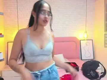 Chaturbate Sex Chat of katiasimpson