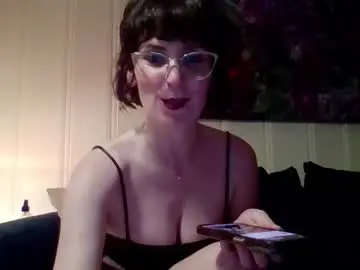 Chaturbate Sex Chat of lady_theodora