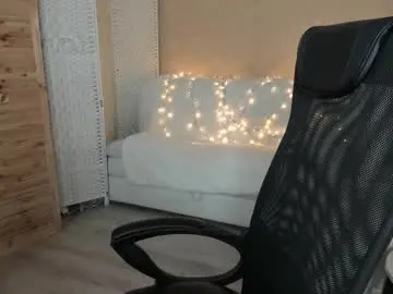 Chaturbate Adult Webcams of lissameoww