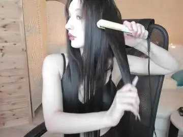 Chaturbate Free Live Porn of lissameoww