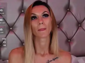 Chaturbate Free Live Porn of mayahales