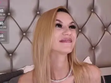 Chaturbate Free Live Porn of mayahales