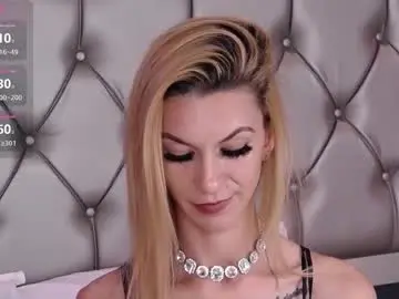 Chaturbate Free Porn Cam of mayahales