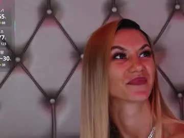 Chaturbate Private Sex Chat of mayahales