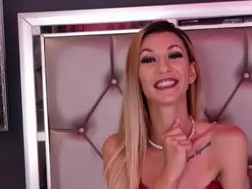Chaturbate Sex Chat of mayahales