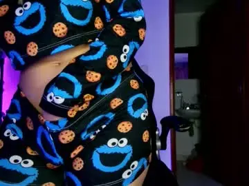 Chaturbate Sex Cam of tiffany_bela