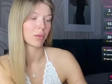 Chaturbate Nude Webcam of vivian_evans_