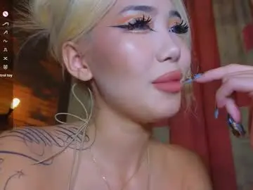 Chaturbate Watch Live Sex Cams of yunogasei