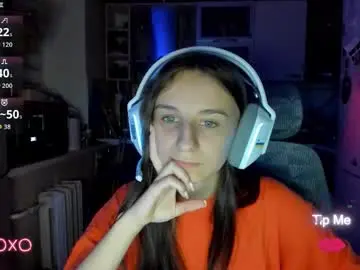 Chaturbate Sex Chat of _nika_kik