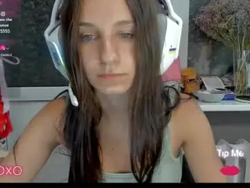 Chaturbate Sex Cam of _nika_kik
