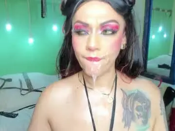 Chaturbate Free Porn Cam of angelina_james_