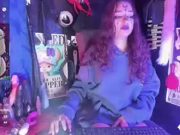 Chaturbate Free Live Porn of bdsm_hannia444