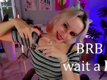 Chaturbate Nude Webcam of bethanycloud