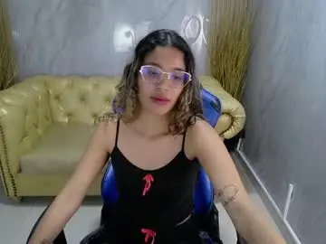 Chaturbate Watch Live Sex Cams of cataleya_ruiz_a