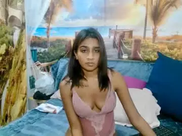 Chaturbate Adult Webcam of cherryindian4u69