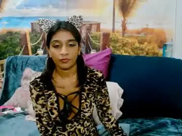 Chaturbate Live Sex of cherryindian4u69
