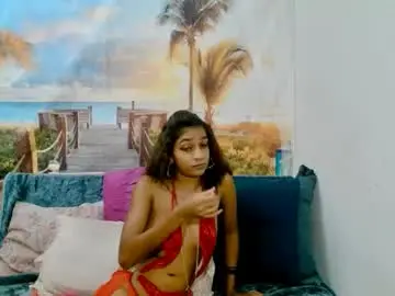 Chaturbate Free Live Porn of cherryindian4u69