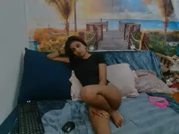Chaturbate Live Porn of cherryindian4u69