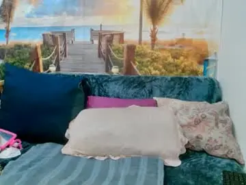 Chaturbate Sex Chat of cherryindian4u69