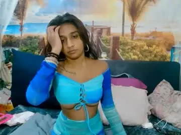 Chaturbate Sex Cam of cherryindian4u69