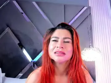 Chaturbate Free Porn Cam of coraimasahin