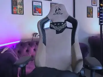 Chaturbate Sex Chat of crazy_baby69