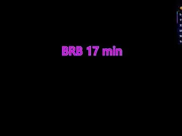 Chaturbate Nude Webcam of crazy_baby69