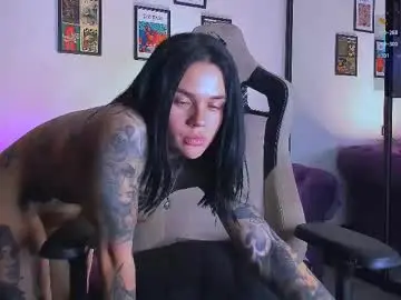 Chaturbate Best live sex cam show of crazy_baby69