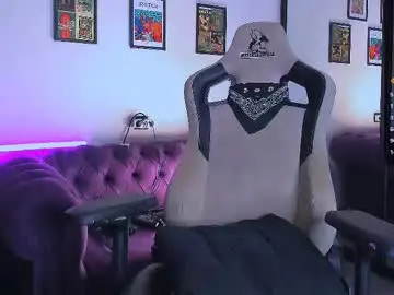 Chaturbate Best Webcam of crazy_baby69