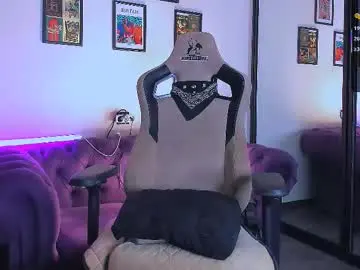 Chaturbate Best Webcam of crazy_baby69