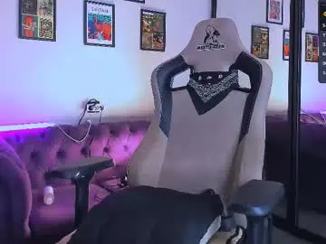 Chaturbate Live Porn of crazy_baby69