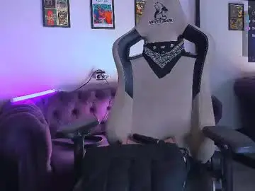 Chaturbate Adult Webcams of crazy_baby69