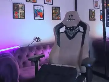 Chaturbate Sex Cam of crazy_baby69