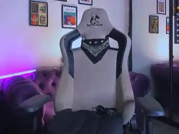 Chaturbate Sex Cam of crazy_baby69