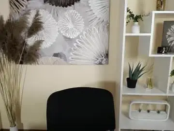 Chaturbate Live Sex Cam of moon_foxy_