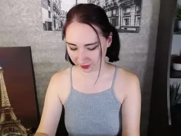 Chaturbate Sex Chat of moon_foxy_