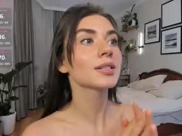 Chaturbate Adult Webcam of nicoleluuv
