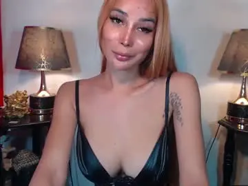 Chaturbate Nude Webcam of sexylusty2258