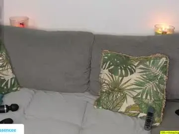 Chaturbate Adult Webcam of violessence