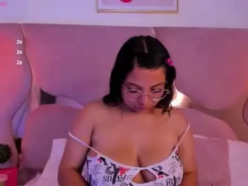 Chaturbate Sex Cam of abbiejones_