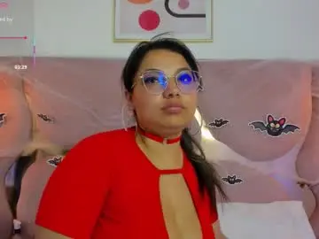 Chaturbate Adult Video Chat of abbiejones_