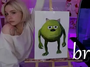 Chaturbate Free Live Porn of aurorawrenfield