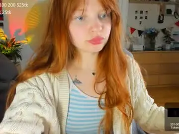 Chaturbate Live Porn of dreamysoul