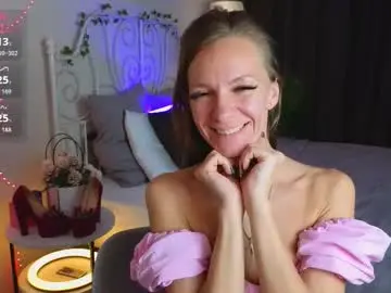 Chaturbate Best Webcam of jesica_moon_peachy