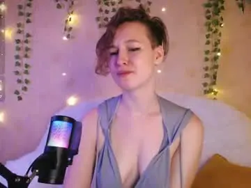Chaturbate Live Sex of kiraakkerman