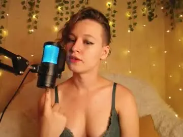 Chaturbate Private Sex Chat of kiraakkerman