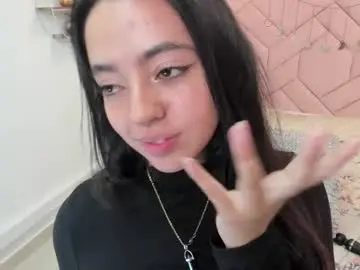 Chaturbate Best Webcam of laraa_rous