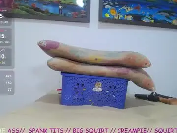 Chaturbate Nude Webcam of laura__vega