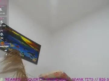 Chaturbate Free Live Porn of laura__vega