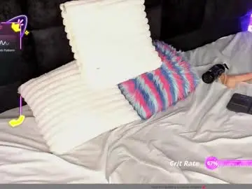 Chaturbate Watch Live Sex Cams of mallory_dietlinde